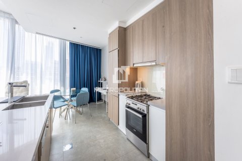 Lägenhet uthyres i Dubai Marina, Dubai, UAE 1 sovrum, 95 kvm Nr. 663230 - fotografi 12