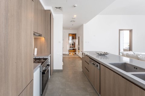 Lägenhet uthyres i Dubai Marina, Dubai, UAE 1 sovrum, 95 kvm Nr. 663230 - fotografi 9