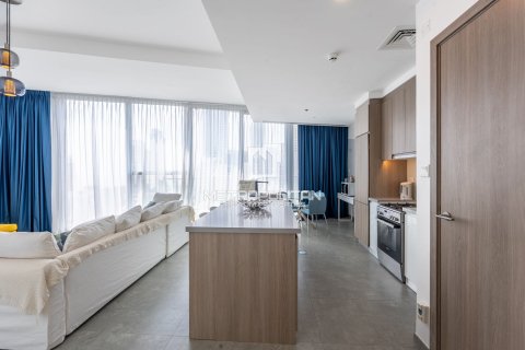 Lägenhet uthyres i Dubai Marina, Dubai, UAE 1 sovrum, 95 kvm Nr. 663230 - fotografi 14