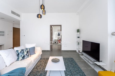 Lägenhet uthyres i Dubai Marina, Dubai, UAE 1 sovrum, 95 kvm Nr. 663230 - fotografi 7