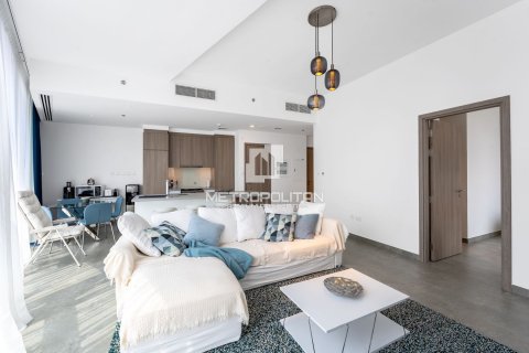 Lägenhet uthyres i Dubai Marina, Dubai, UAE 1 sovrum, 95 kvm Nr. 663230 - fotografi 8