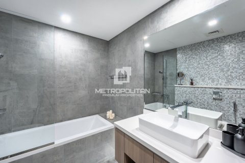 Lägenhet uthyres i Dubai Marina, Dubai, UAE 1 sovrum, 95 kvm Nr. 663230 - fotografi 19