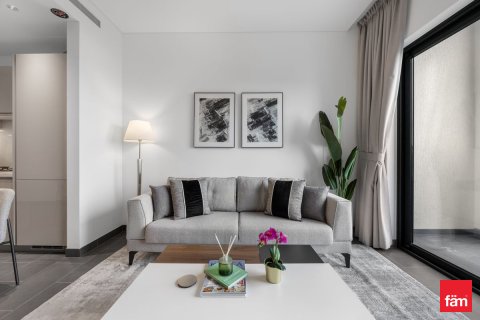 شقة للبيع في دبي، الإمارات العربية المتحدة 1 غرفة نوم ، 63.8 متر مربع ، رقم 640372 - صورة 16