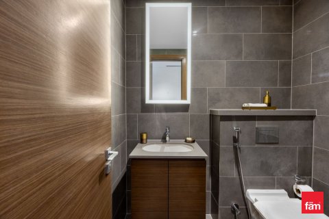 شقة للبيع في دبي، الإمارات العربية المتحدة 1 غرفة نوم ، 63.8 متر مربع ، رقم 640372 - صورة 28