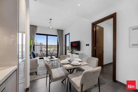 شقة للبيع في دبي، الإمارات العربية المتحدة 1 غرفة نوم ، 63.8 متر مربع ، رقم 640372 - صورة 20