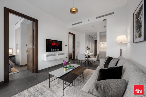 شقة للبيع في دبي، الإمارات العربية المتحدة 1 غرفة نوم ، 63.8 متر مربع ، رقم 640372 - صورة 18