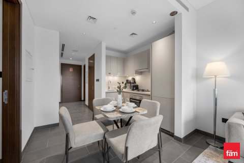 شقة للبيع في دبي، الإمارات العربية المتحدة 1 غرفة نوم ، 63.8 متر مربع ، رقم 640372 - صورة 22