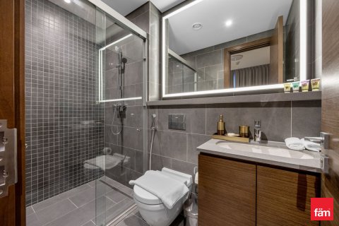 شقة للبيع في دبي، الإمارات العربية المتحدة 1 غرفة نوم ، 63.8 متر مربع ، رقم 640372 - صورة 29