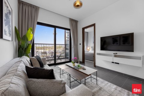 شقة للبيع في دبي، الإمارات العربية المتحدة 1 غرفة نوم ، 63.8 متر مربع ، رقم 640372 - صورة 17