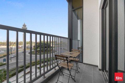 شقة للبيع في دبي، الإمارات العربية المتحدة 1 غرفة نوم ، 63.8 متر مربع ، رقم 640372 - صورة 19