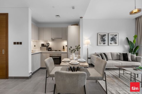 شقة للبيع في دبي، الإمارات العربية المتحدة 1 غرفة نوم ، 63.8 متر مربع ، رقم 640372 - صورة 23