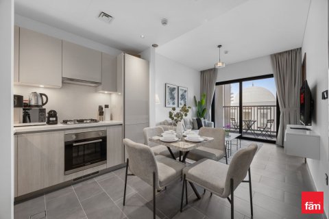 شقة للبيع في دبي، الإمارات العربية المتحدة 1 غرفة نوم ، 63.8 متر مربع ، رقم 640372 - صورة 21