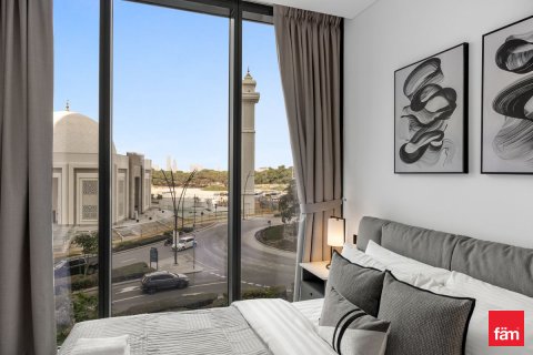 شقة للبيع في دبي، الإمارات العربية المتحدة 1 غرفة نوم ، 63.8 متر مربع ، رقم 640372 - صورة 24