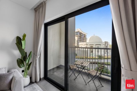 شقة للبيع في دبي، الإمارات العربية المتحدة 1 غرفة نوم ، 63.8 متر مربع ، رقم 640372 - صورة 15