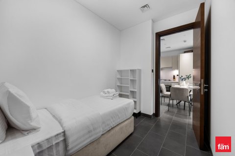 شقة للبيع في دبي، الإمارات العربية المتحدة 1 غرفة نوم ، 63.8 متر مربع ، رقم 640372 - صورة 26