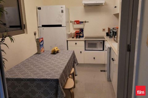 Lägenhet uthyres i Dubai, UAE 1 sovrum, 107.4 kvm Nr. 640371 - fotografi 7