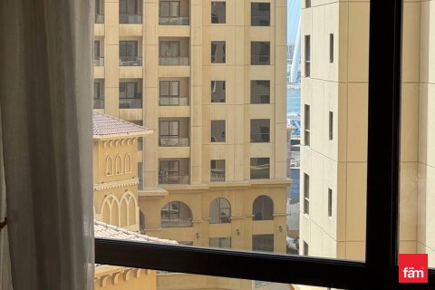 Lägenhet uthyres i Dubai, UAE 1 sovrum, 107.4 kvm Nr. 640371 - fotografi 2