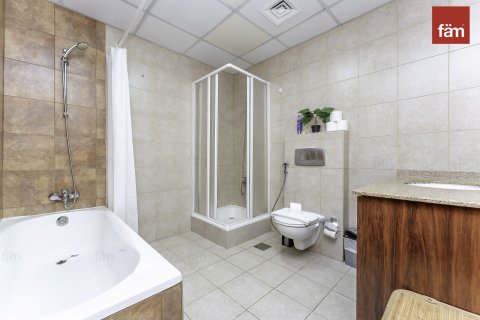 آپارتمان برای فروش در  Dubai Marina، Dubai، امارات متحده عربی  1 خوابه ، 78.4 متر مربع ، شماره 640370 - تصویر 13