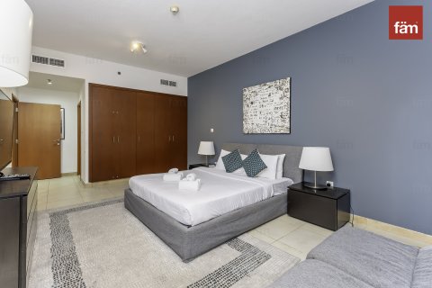 آپارتمان برای فروش در  Dubai Marina، Dubai، امارات متحده عربی  1 خوابه ، 78.4 متر مربع ، شماره 640370 - تصویر 7
