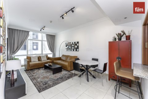 آپارتمان برای فروش در  Dubai Marina، Dubai، امارات متحده عربی  1 خوابه ، 78.4 متر مربع ، شماره 640370 - تصویر 8
