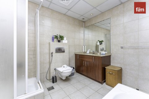 آپارتمان برای فروش در  Dubai Marina، Dubai، امارات متحده عربی  1 خوابه ، 78.4 متر مربع ، شماره 640370 - تصویر 14
