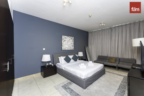آپارتمان برای فروش در  Dubai Marina، Dubai، امارات متحده عربی  1 خوابه ، 78.4 متر مربع ، شماره 640370 - تصویر 3