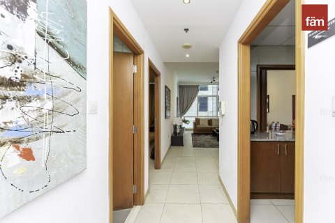 آپارتمان برای فروش در  Dubai Marina، Dubai، امارات متحده عربی  1 خوابه ، 78.4 متر مربع ، شماره 640370 - تصویر 4