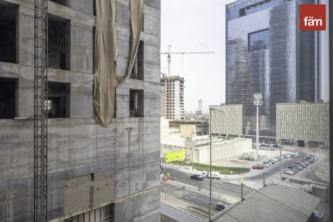 آپارتمان برای فروش در  Dubai Marina، Dubai، امارات متحده عربی  1 خوابه ، 78.4 متر مربع ، شماره 640370 - تصویر 11