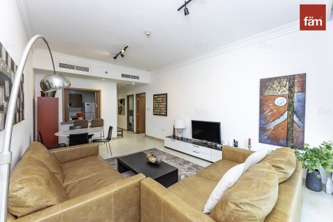 آپارتمان برای فروش در  Dubai Marina، Dubai، امارات متحده عربی  1 خوابه ، 78.4 متر مربع ، شماره 640370 - تصویر 1