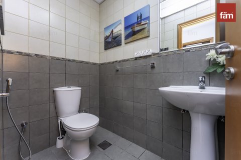 آپارتمان برای فروش در  Dubai Marina، Dubai، امارات متحده عربی  1 خوابه ، 78.4 متر مربع ، شماره 640370 - تصویر 12