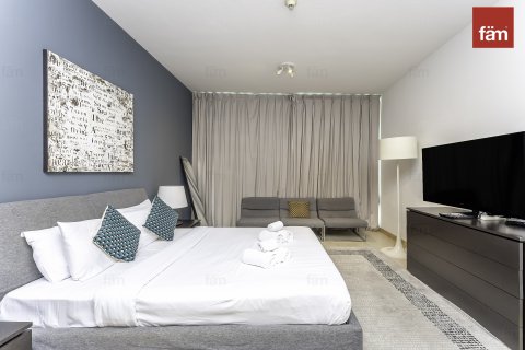 آپارتمان برای فروش در  Dubai Marina، Dubai، امارات متحده عربی  1 خوابه ، 78.4 متر مربع ، شماره 640370 - تصویر 5