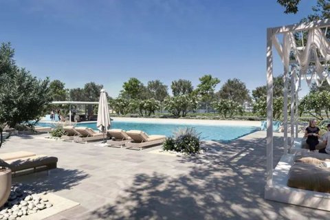 Vila di Dubai, UAE 3 bilik tidur, 174.2 meter persegi № 640374 - foto 7