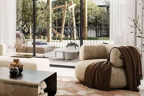 Vila di Dubai, UAE 3 bilik tidur, 174.2 meter persegi № 640374 - foto 5