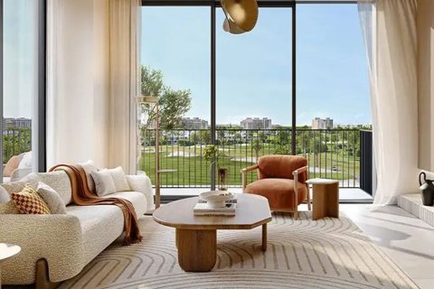 Vila di Dubai, UAE 3 bilik tidur, 174.2 meter persegi № 640374 - foto 2