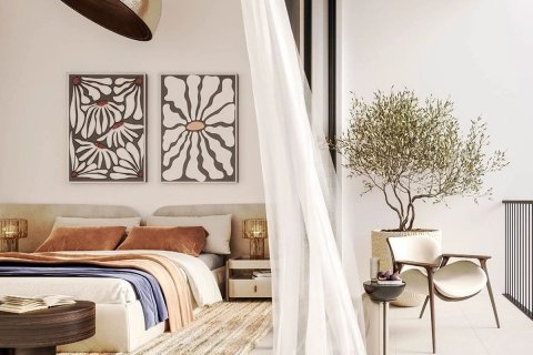 Vila di Dubai, UAE 3 bilik tidur, 174.2 meter persegi № 640374 - foto 9