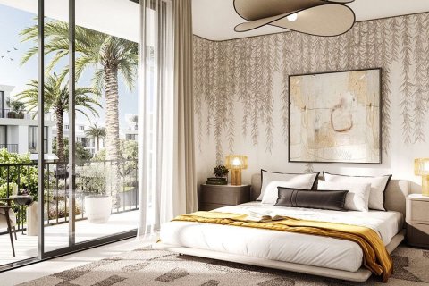 Vila di Dubai, UAE 3 bilik tidur, 174.2 meter persegi № 640374 - foto 8