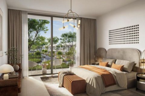 Vila di Dubai, UAE 3 bilik tidur, 174.2 meter persegi № 640374 - foto 4