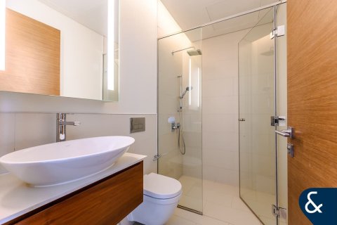 Üürile anda korter asukohaga City Walk, Dubai, AÜE: 3 magamistoaga, 208 m² Nr 685182 - pilt 13