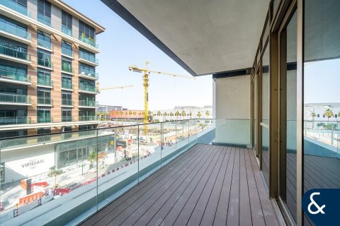 Üürile anda korter asukohaga City Walk, Dubai, AÜE: 3 magamistoaga, 208 m² Nr 685182 - pilt 5