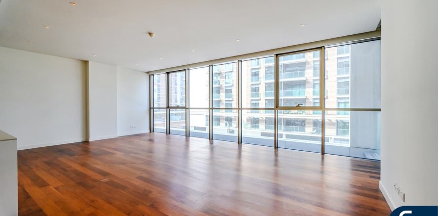 Korter asukohaga City Walk, Dubai, AÜE: 3 magamistoaga, 208 m² Nr 685182