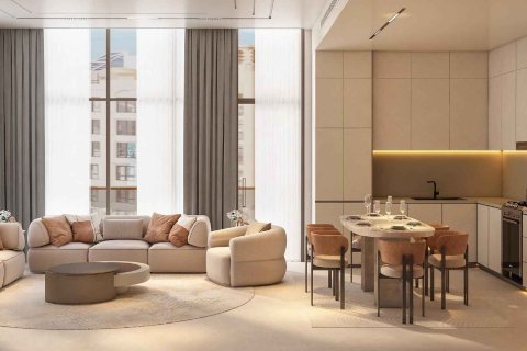 Купить квартиру в Al Furjan, Дубай, ОАЭ 4 комнаты, 218.0м2, № 685594 - фото 6