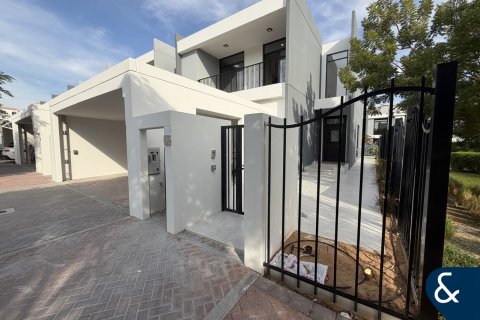 Villa en alquiler en Motor City, Dubai, EAU 4 dormitorios, 315 m2 № 685183 - foto 22