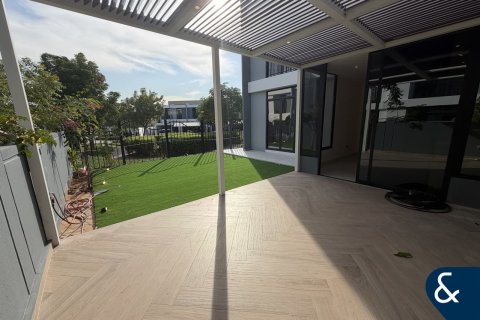 Villa en alquiler en Motor City, Dubai, EAU 4 dormitorios, 315 m2 № 685183 - foto 21