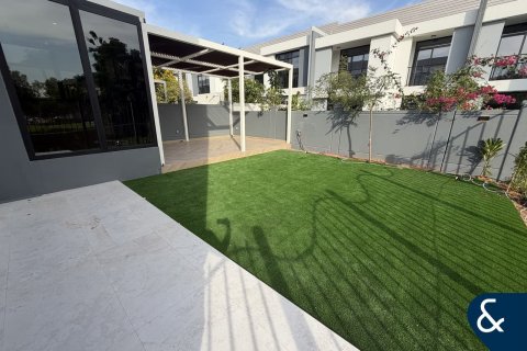 Villa en alquiler en Motor City, Dubai, EAU 4 dormitorios, 315 m2 № 685183 - foto 23