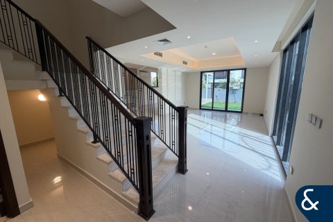 Villa en alquiler en Motor City, Dubai, EAU 4 dormitorios, 315 m2 № 685183 - foto 9
