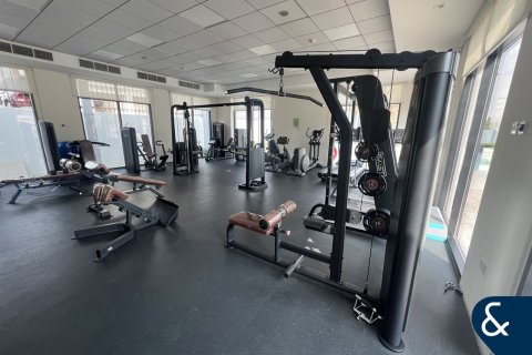 Villa en alquiler en Motor City, Dubai, EAU 4 dormitorios, 315 m2 № 685183 - foto 25