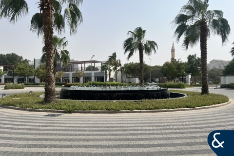 Villa en alquiler en Motor City, Dubai, EAU 4 dormitorios, 315 m2 № 685183 - foto 26