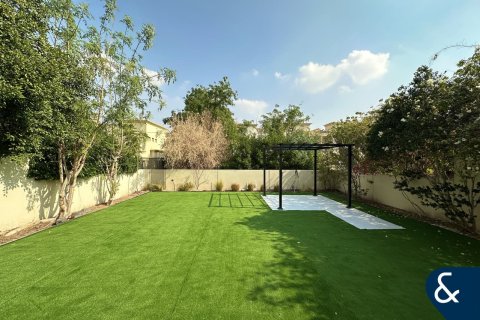 The Springs, Dubai, UAE의 임대용 빌라 침실 3개, 210제곱미터 번호 685185 - 사진 2