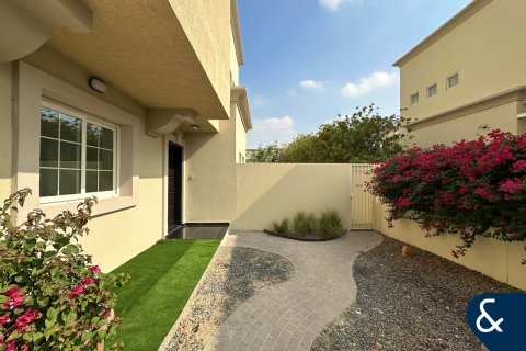 The Springs, Dubai, UAE의 임대용 빌라 침실 3개, 210제곱미터 번호 685185 - 사진 18