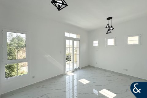 The Springs, Dubai, UAE의 임대용 빌라 침실 3개, 210제곱미터 번호 685185 - 사진 11